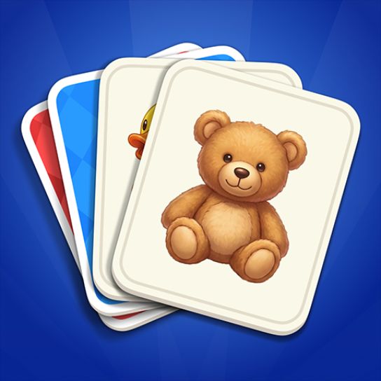 Pair Match Solitaire thumbnail